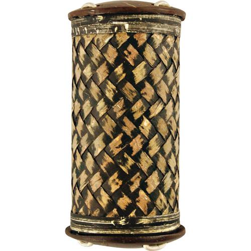 Tycoon Percussion Rattan Bamboo Shaker (Small) TRBS-S