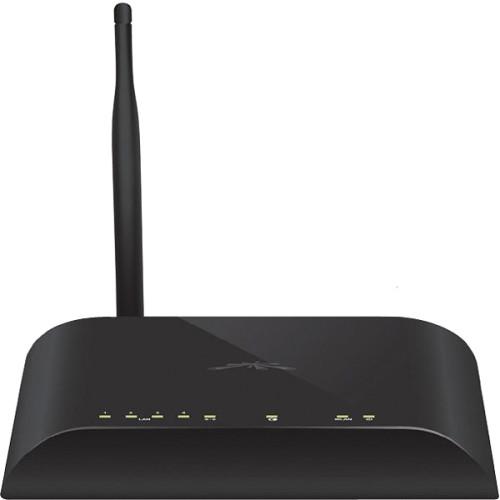 Ubiquiti Networks airRouter 802.11n Indoor Wireless AIRROUTER-HP, Ubiquiti, Networks, airRouter, 802.11n, Indoor, Wireless, AIRROUTER-HP
