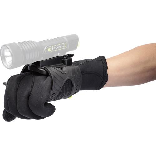 UKPro  Aqualite Hand Mount for Dive Lights 12862