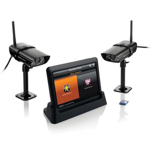 Uniden America Guardian G755 Wireless 7