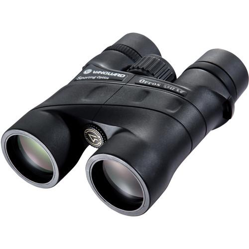 Vanguard  Orros 8x42 8420 Binocular ORROS 8420, Vanguard, Orros, 8x42, 8420, Binocular, ORROS, 8420, Video