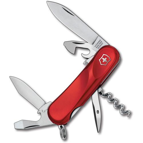 Victorinox Evolution S101 Pocket Knife 2.3603.SEUS2, Victorinox, Evolution, S101, Pocket, Knife, 2.3603.SEUS2,