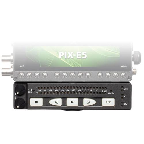 Video Devices PIX-LR XLR Audio Interface for PIX-E PIX-LR