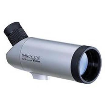 Vixen Optics Handy Eye 22x50 Spotting Scope (Angled Viewing)