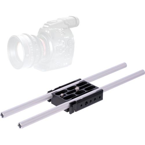 Vocas MBS-100 Type M Mattebox Support for Canon EOS 0350-0016