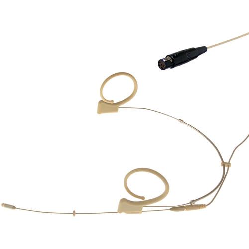 Voice Technologies VT DUPLEX Omni Headset Microphone VT0593