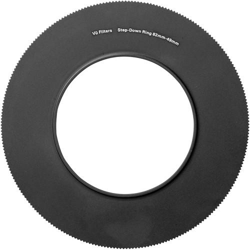 Vu Filters  49-82mm Step-Up Ring VSTR8249, Vu, Filters, 49-82mm, Step-Up, Ring, VSTR8249, Video