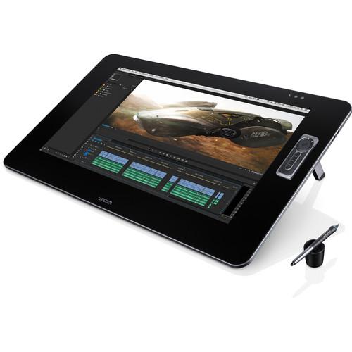 Wacom Cintiq 27QHD 27