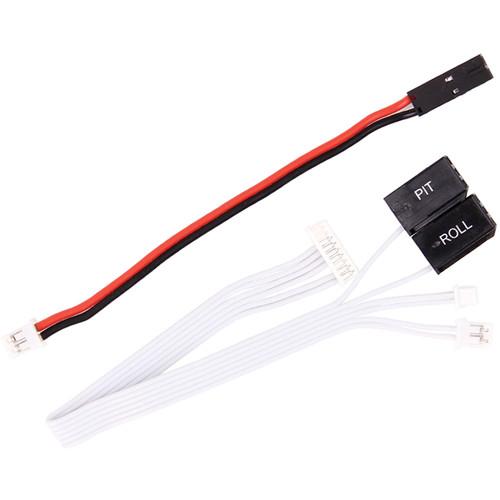 Walkera G-2D Gimbal Cable for TALI H500 Complex TALI H500-Z-26