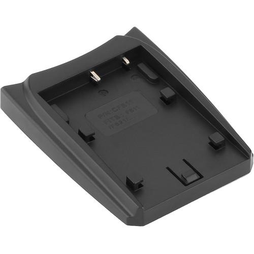 Watson  Battery Adapter Plate for S Series P-4221, Watson, Battery, Adapter, Plate, S, Series, P-4221, Video