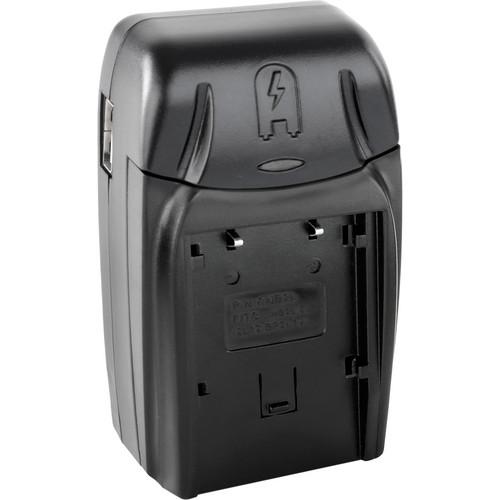Watson Compact AC/DC Charger for BP-2L14 / BP-2L24H / C-1502
