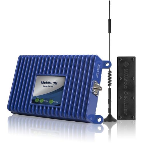 Wilson Electronics Mobile 3G Cellular Amplifier Kit 460102