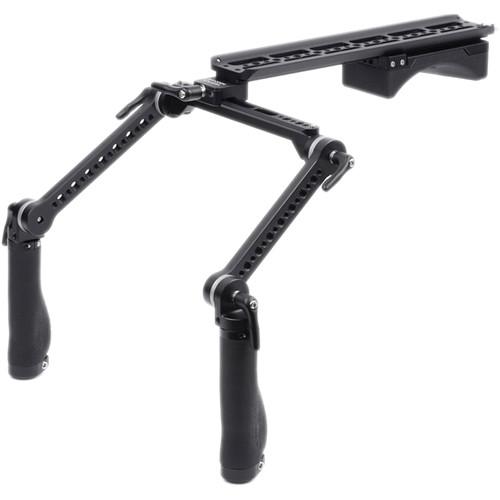 Wooden Camera Shoulder Rig v2 Premium with Rosette WC-203900