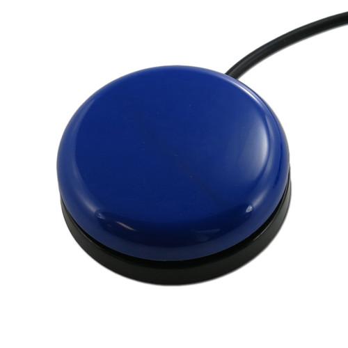 X-keys  Orby Switch Controller (Blue) XK-A-1220-R, X-keys, Orby, Switch, Controller, Blue, XK-A-1220-R, Video