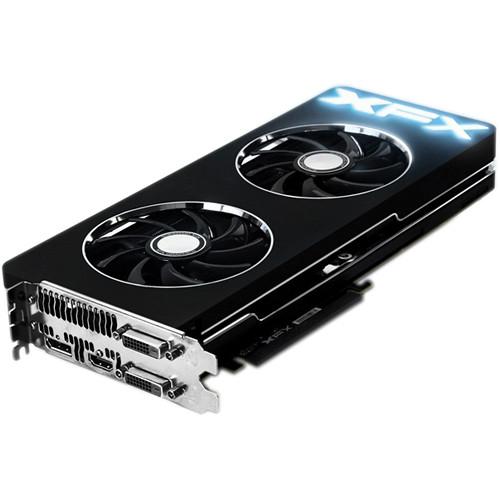 XFX Force Radeon R9 290X Graphics Card with Ghost R9-290X-EDFD