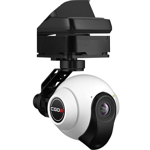 YUNEEC CGO2-GB  3-Axis Stabilized Camera with 5.8G YUNCGO2PUS