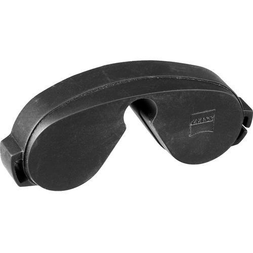 Zeiss Eyepiece Rainguard (Replacement, Black) 52 92 09