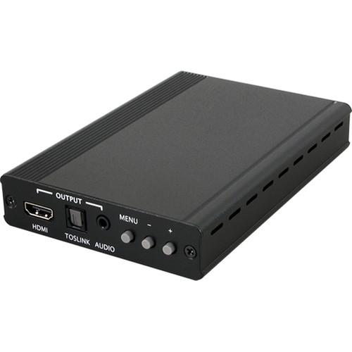 A-Neuvideo ANI-HPNHN HDMI to HDMI Converter/Scaler ANI-HPNHN