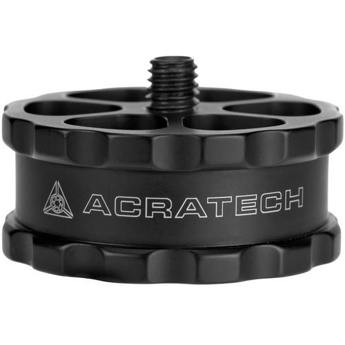 Acratech  1045 Tripod Head Riser 1045, Acratech, 1045, Tripod, Head, Riser, 1045, Video