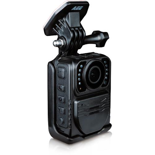 AEE  P60 Hands-Free Police Camera P60, AEE, P60, Hands-Free, Police, Camera, P60, Video