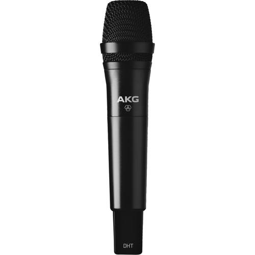 AKG DHTTetrad P5 Professional 2.4 GHz Digital 3457H00020