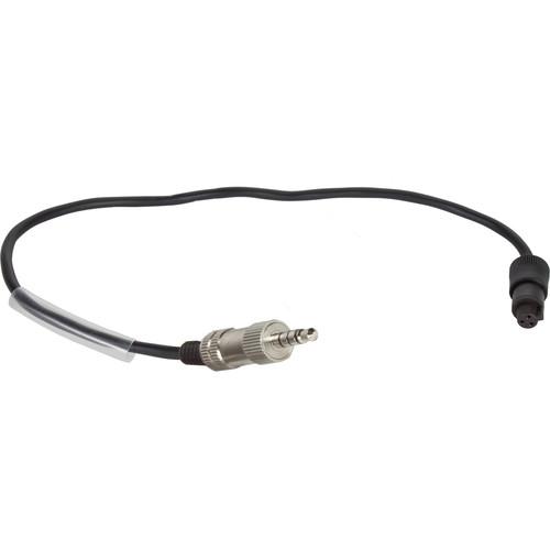 Ambient Recording ATM3.5-4P TinyMike Cable to 3.5mm ATM3.5-4P, Ambient, Recording, ATM3.5-4P, TinyMike, Cable, to, 3.5mm, ATM3.5-4P
