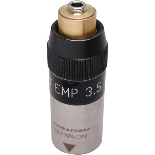 Ambient Recording EMP3.5S Electret Microphone Power EMP3.5S, Ambient, Recording, EMP3.5S, Electret, Microphone, Power, EMP3.5S,