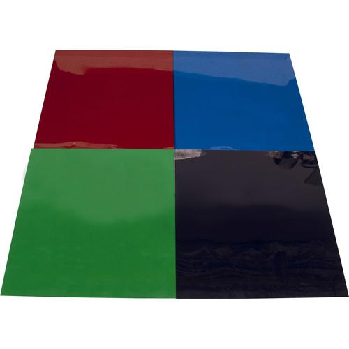 American DJ Pre-Cut Gel Paper for PAR 56 Cans CGS-8C