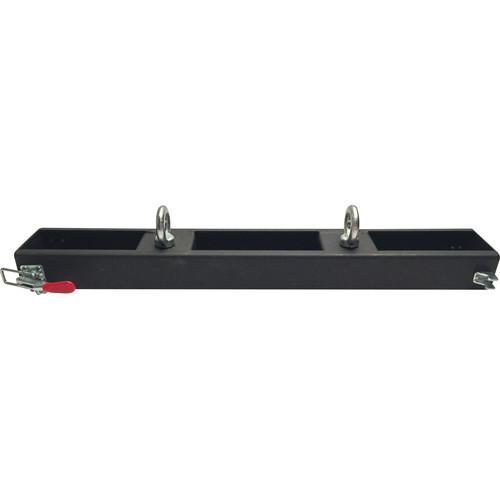 American DJ Rigging Bar for Single AV6 Video Panel AV6RB1, American, DJ, Rigging, Bar, Single, AV6, Video, Panel, AV6RB1,