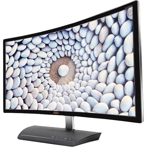 AOC C2783FQ 27