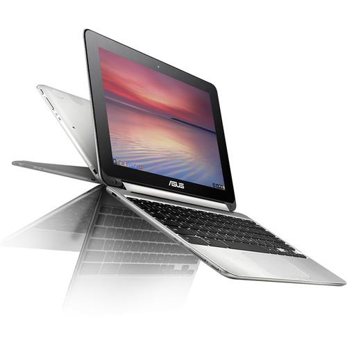 ASUS Chromebook Flip C100PA-DB02 10.1