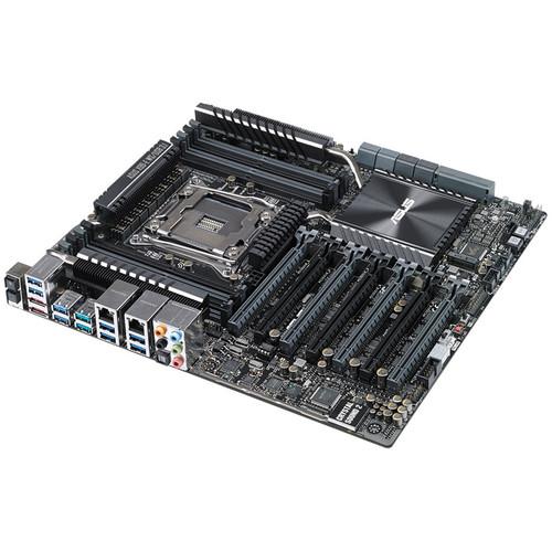 ASUS X99-E WS/USB 3.1 Motherboard X99-E WS/USB 3.1
