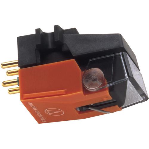 Audio-Technica  AT120E/B Phono Cartridge AT120E/B