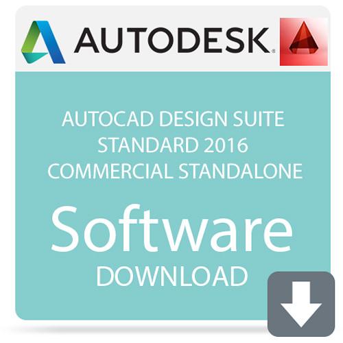 Autodesk Autodesk AutoCAD Design Suite 767H1-WWR111-1001-VC