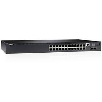 Avid Dell Networking N2024 1-Gigabit Ethernet 7080-30085-00