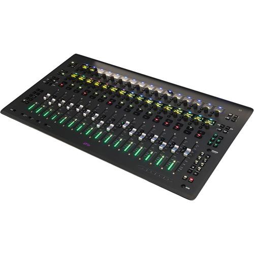 Avid Pro Tools S3 - EUCON Enabled Desktop Control 99006539903, Avid, Pro, Tools, S3, EUCON, Enabled, Desktop, Control, 99006539903