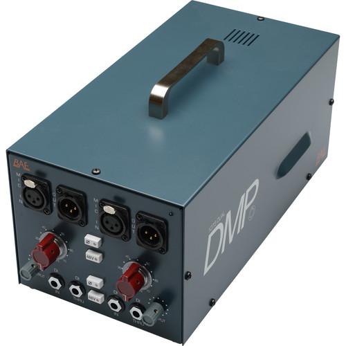 BAE  1073 Dual DMP - Desktop Mic Pre DMPS, BAE, 1073, Dual, DMP, Desktop, Mic, Pre, DMPS, Video
