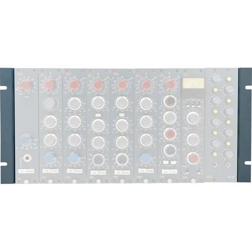 BAE 8CR Channel Rack with Power 48V Power Supply 8CHRWPS