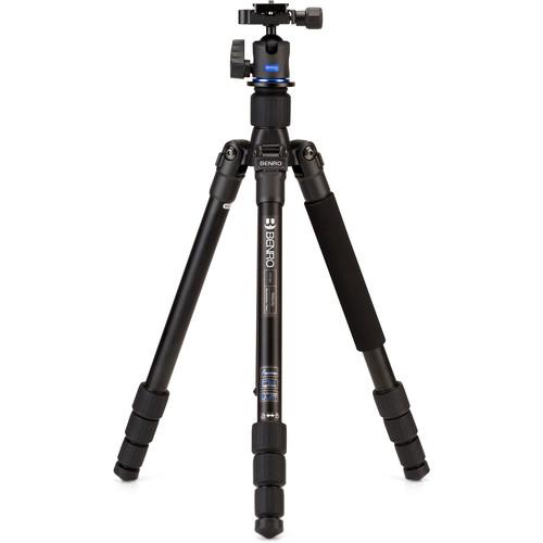 Benro FVY18AIH0 Velocity Series 1 Tripod with IH0 Ball FVY18AIH0