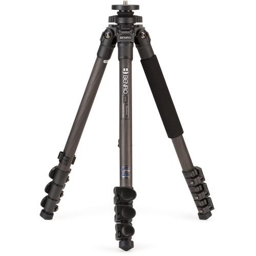 Benro TAD18C Series 1 Adventure Carbon Fiber Tripod TAD18C