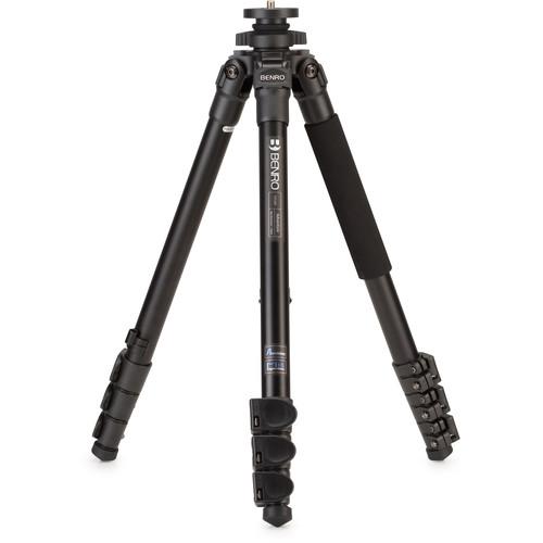 Benro TAD28A Series 2 Adventure Aluminum Tripod TAD28A, Benro, TAD28A, Series, 2, Adventure, Aluminum, Tripod, TAD28A,