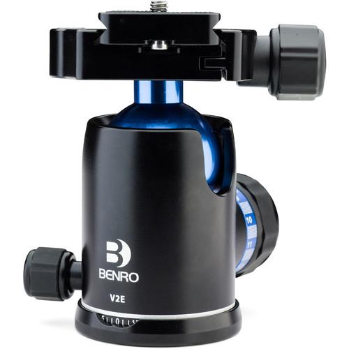Benro  V2E Triple Action Ball Head V2E