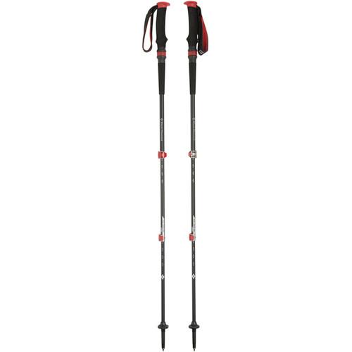 Black Diamond Trail Pro Shock Trekking Poles BD1121480000ALL1