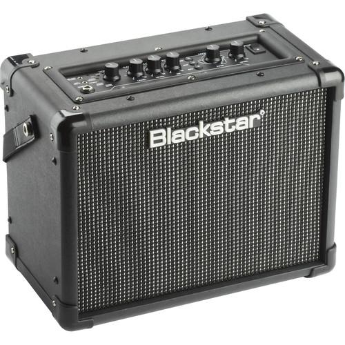 Blackstar User Manual Pdf Manuals 