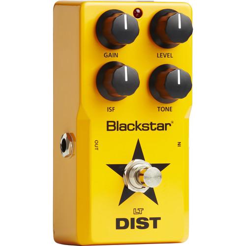 Blackstar  LT DIST Guitar Pedal LTDS1, Blackstar, LT, DIST, Guitar, Pedal, LTDS1, Video