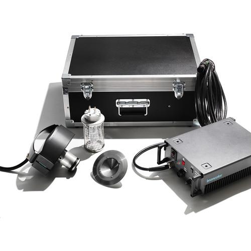 Broncolor  HMI FT1600 Kit (90-265VAC) B-42.118.02