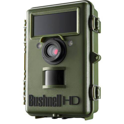 Bushnell Natureview HD Live View Trail Camera 119740