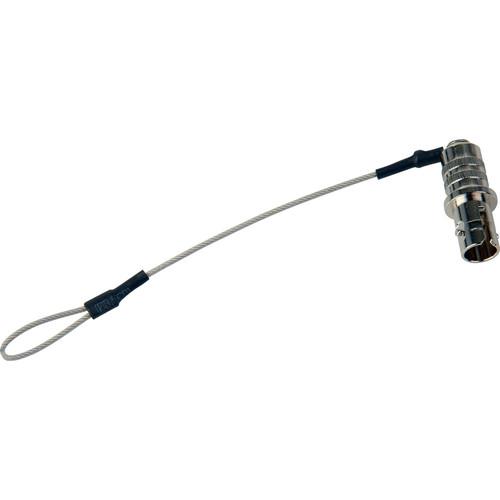 Camplex Metal Dust Cap with Cable Lanyard for ST HF-STDC-MTL