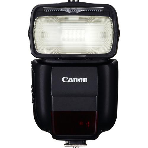Canon Speedlite 430EX III-RT 0585C006 (430EX III-RT)