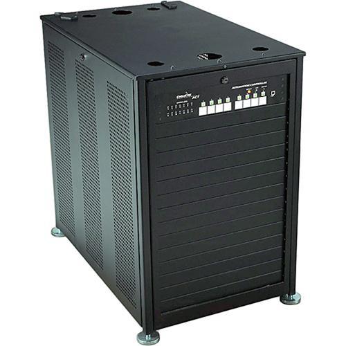 Christie 108-416102-01 Rack Mount Pedestal 108-416102-01
